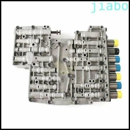 Корпус клапана 6HP19 6HP26 Подходит для BMW AUDI VW Jaguar Hyundai Lincoln