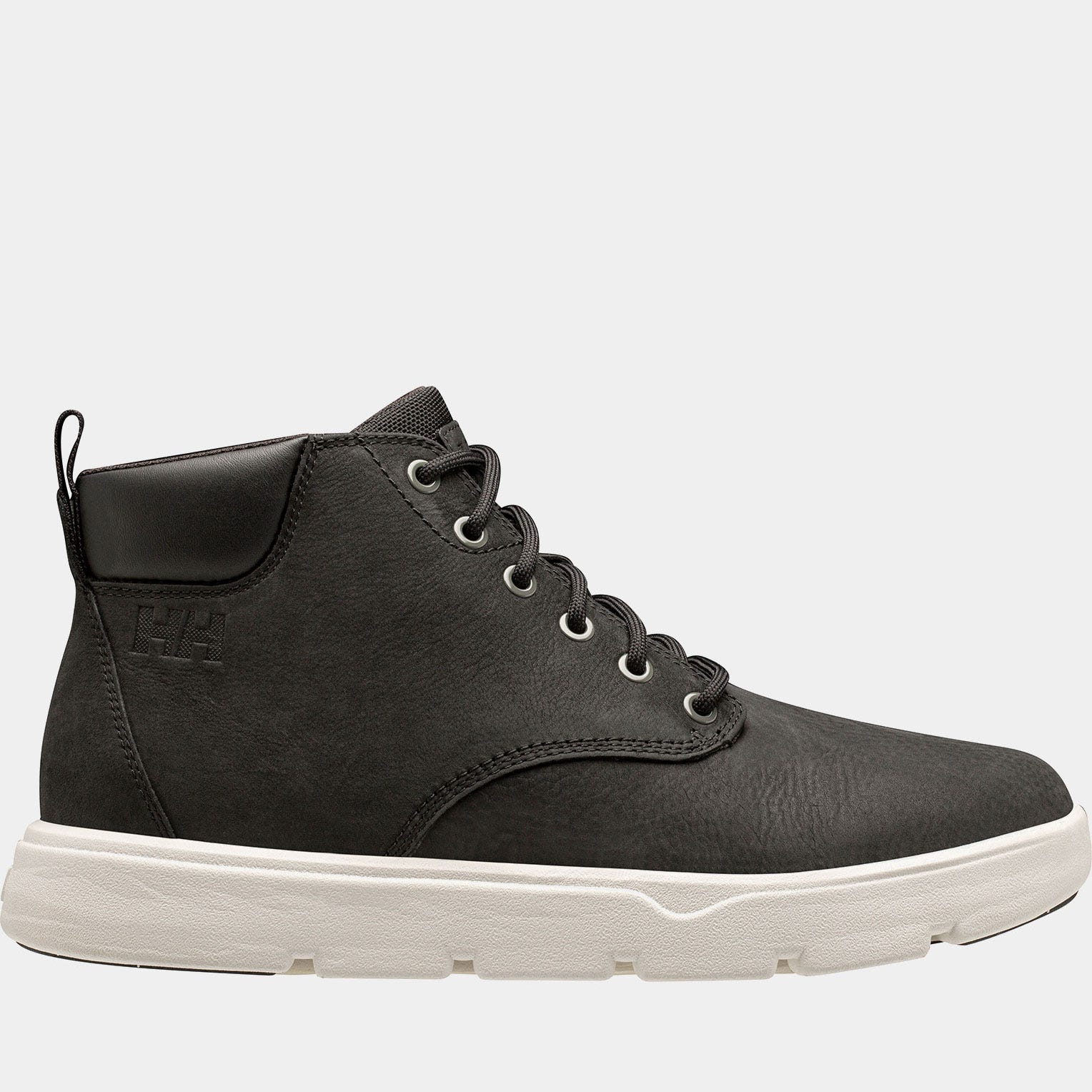 Ботинки Helly Hansen Pinehurst, размер 8, чёрный