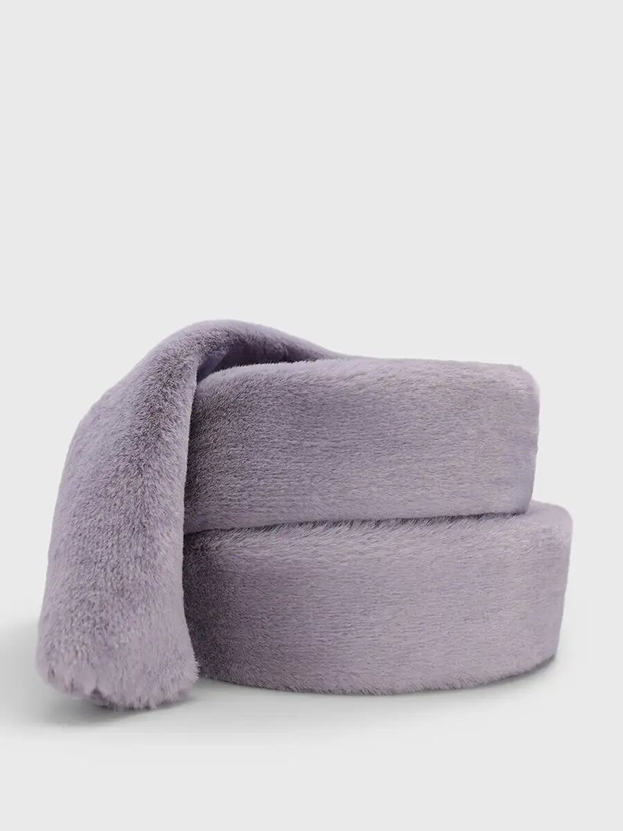 Шуба ALEF Базовая коллекция