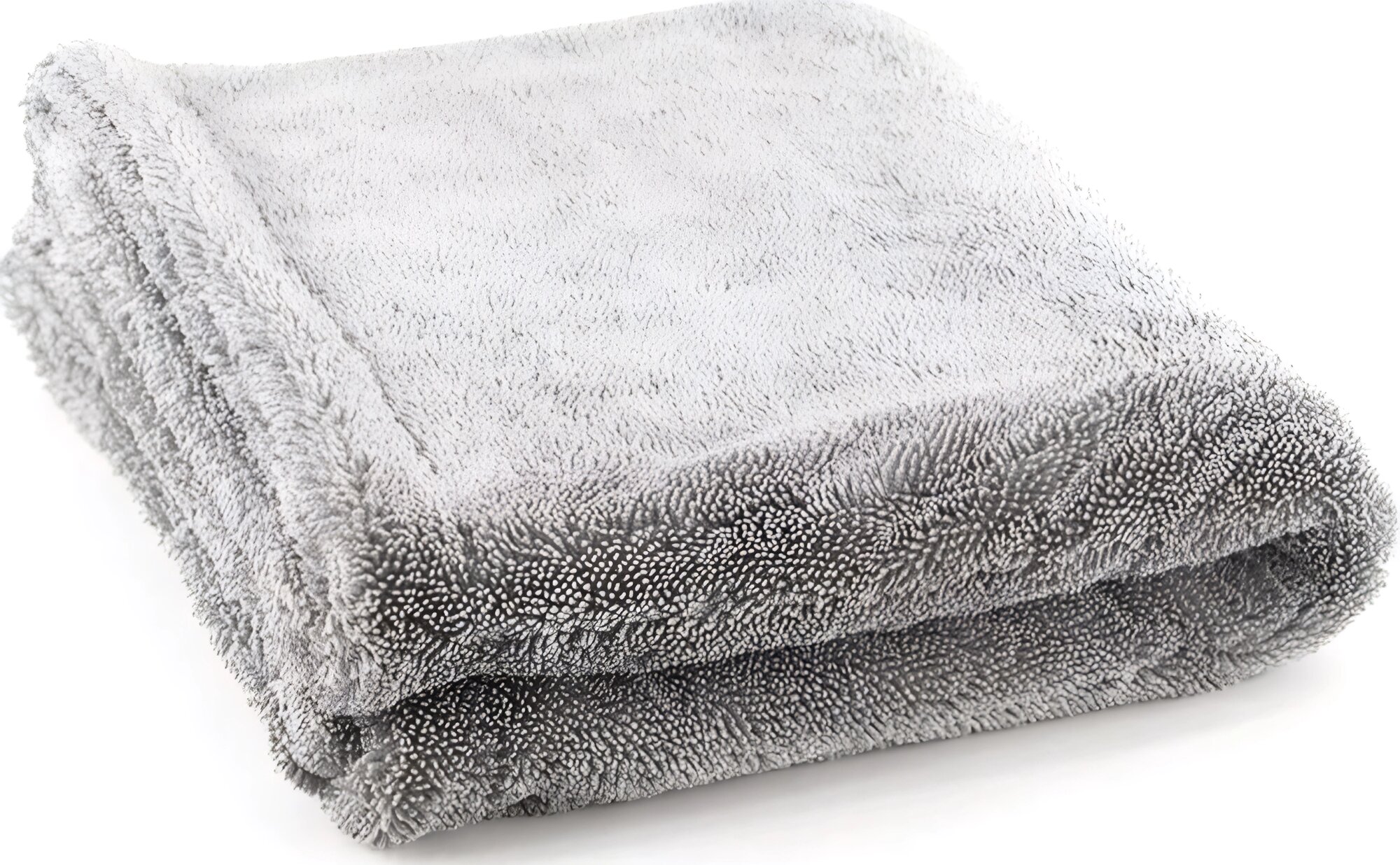 Микрофибра двуслойная для сушки кузова 50*80см, 1200гр/м2 Shine S Easy Dry Double Max 50*80 см , 1200г/м2