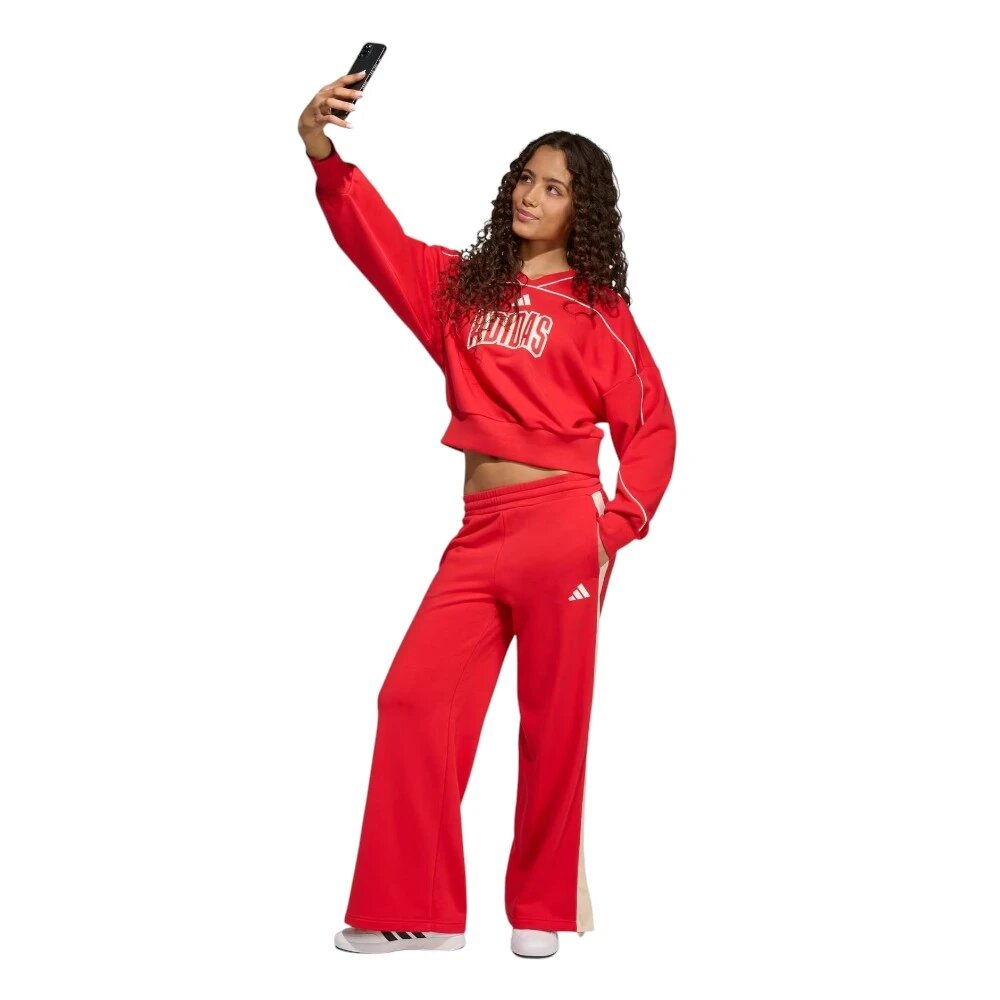 Свитшот adidas, размер 140 — фото 1