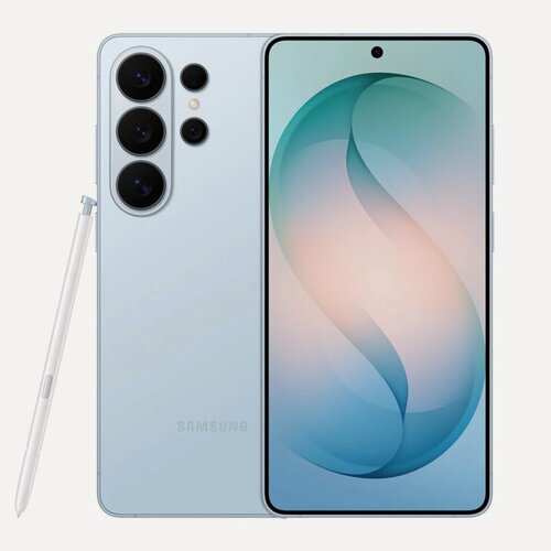 Изображение товара Смартфон Samsung Galaxy S26 Ultra 16/1Tb (S948B) Sky Blue