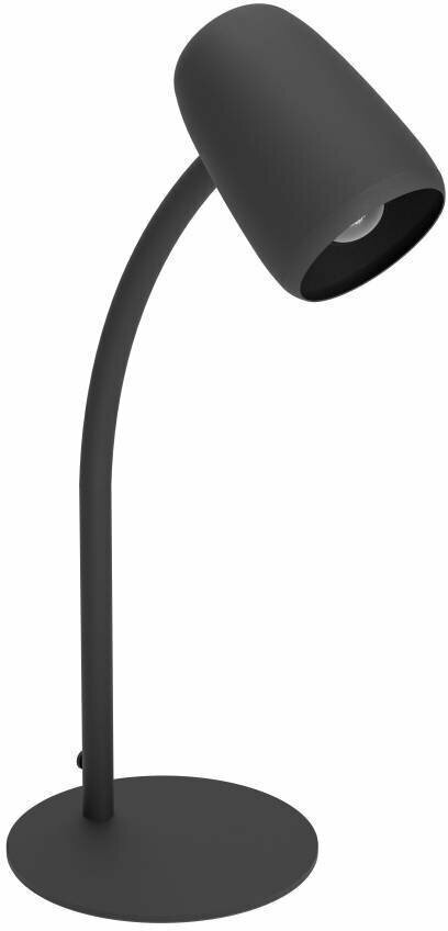 Интерьерная настольная лампа Carlo 901828 Eglo