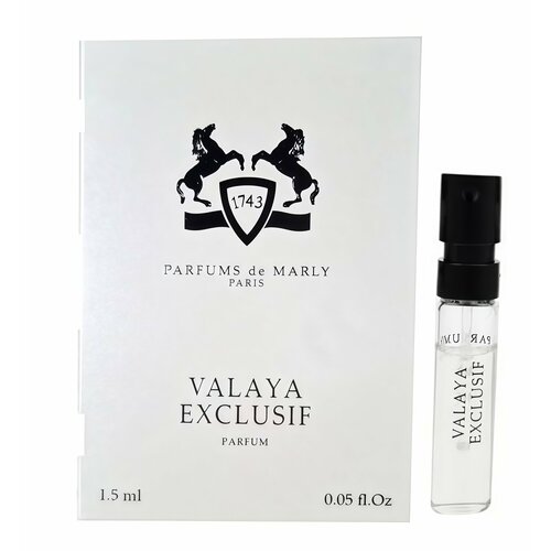 Парфюмерная вода Parfums de Marly 