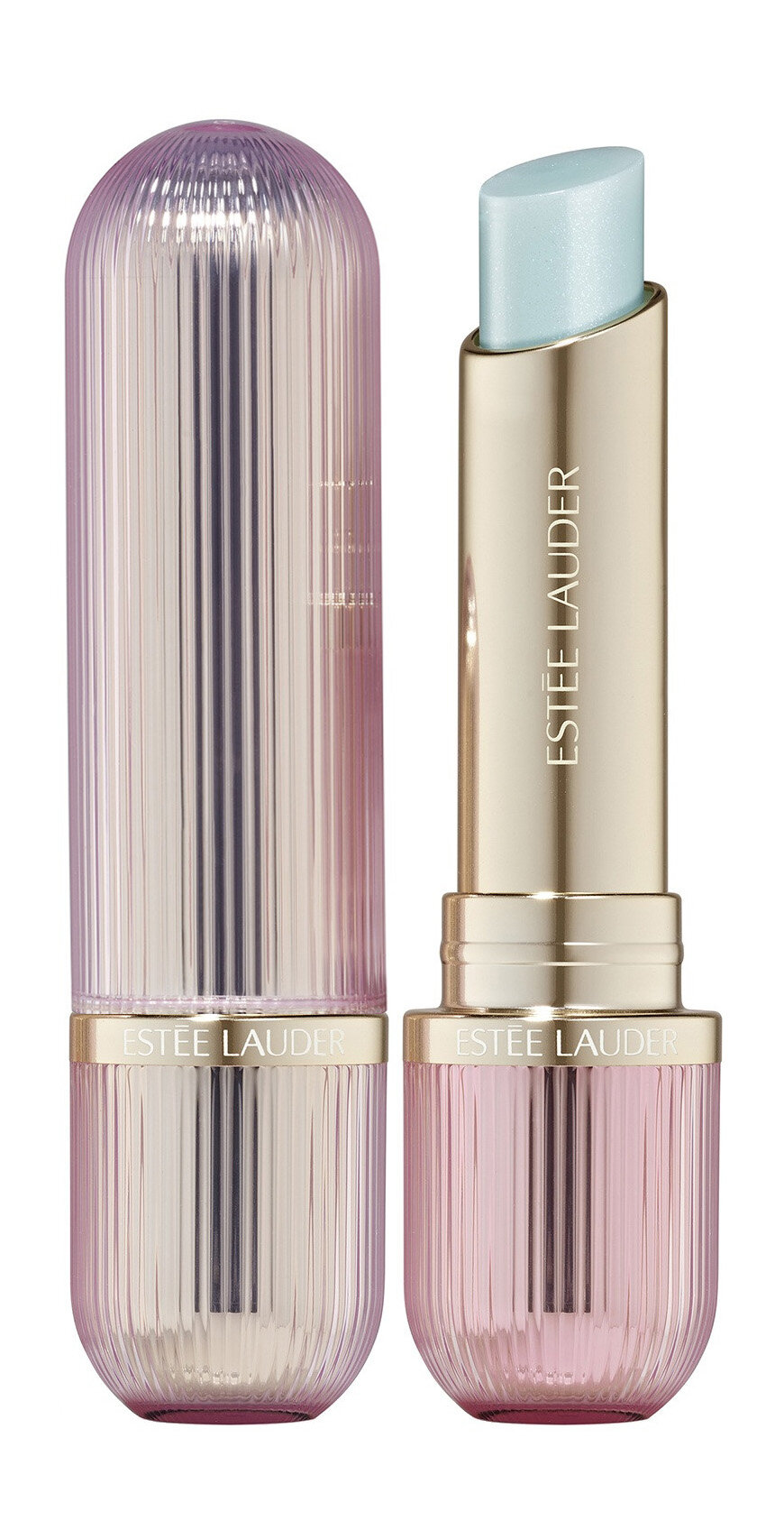 ESTEE LAUDER Futurist HydraPlump Lip Balm Бальзам для губ ухаживающий оттеночный, 3,2 г, 709 Sheer Oasis