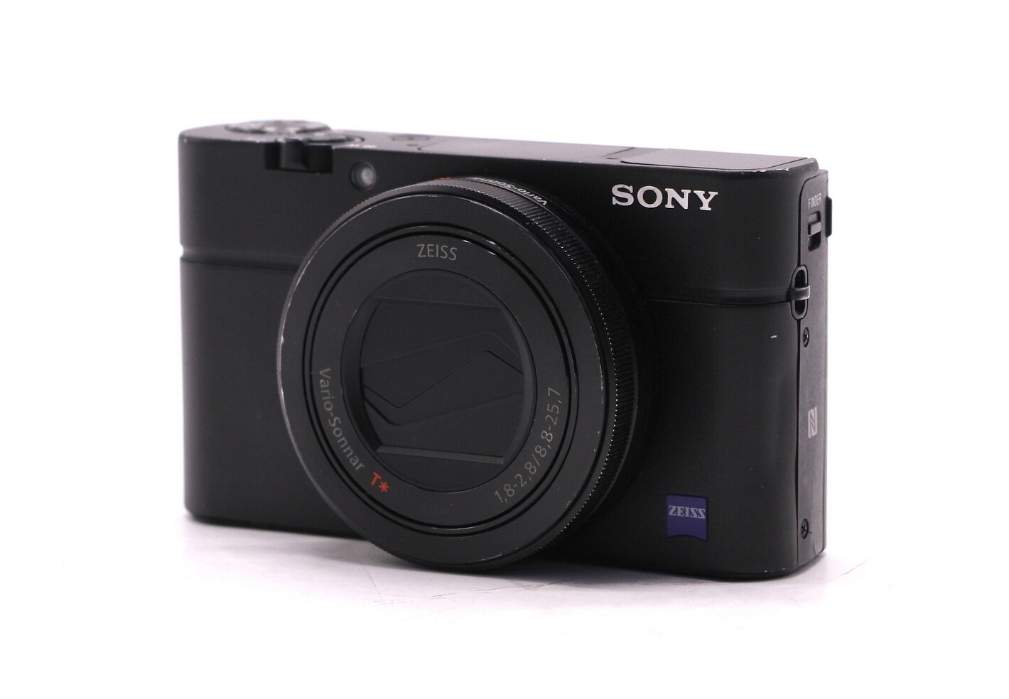 Компактная фотокамера Sony Cyber-shot DSC-RX100M3