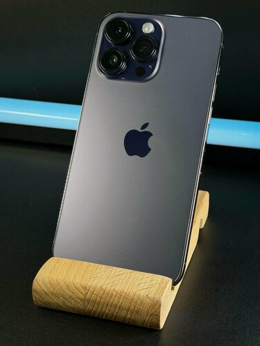 Изображение товара Смартфон Apple iPhone 14 Pro Max, 128gb, Deep Purple, J, nano SIM + eSIM
