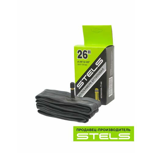 STELS Велокамера /SEYOUN 26