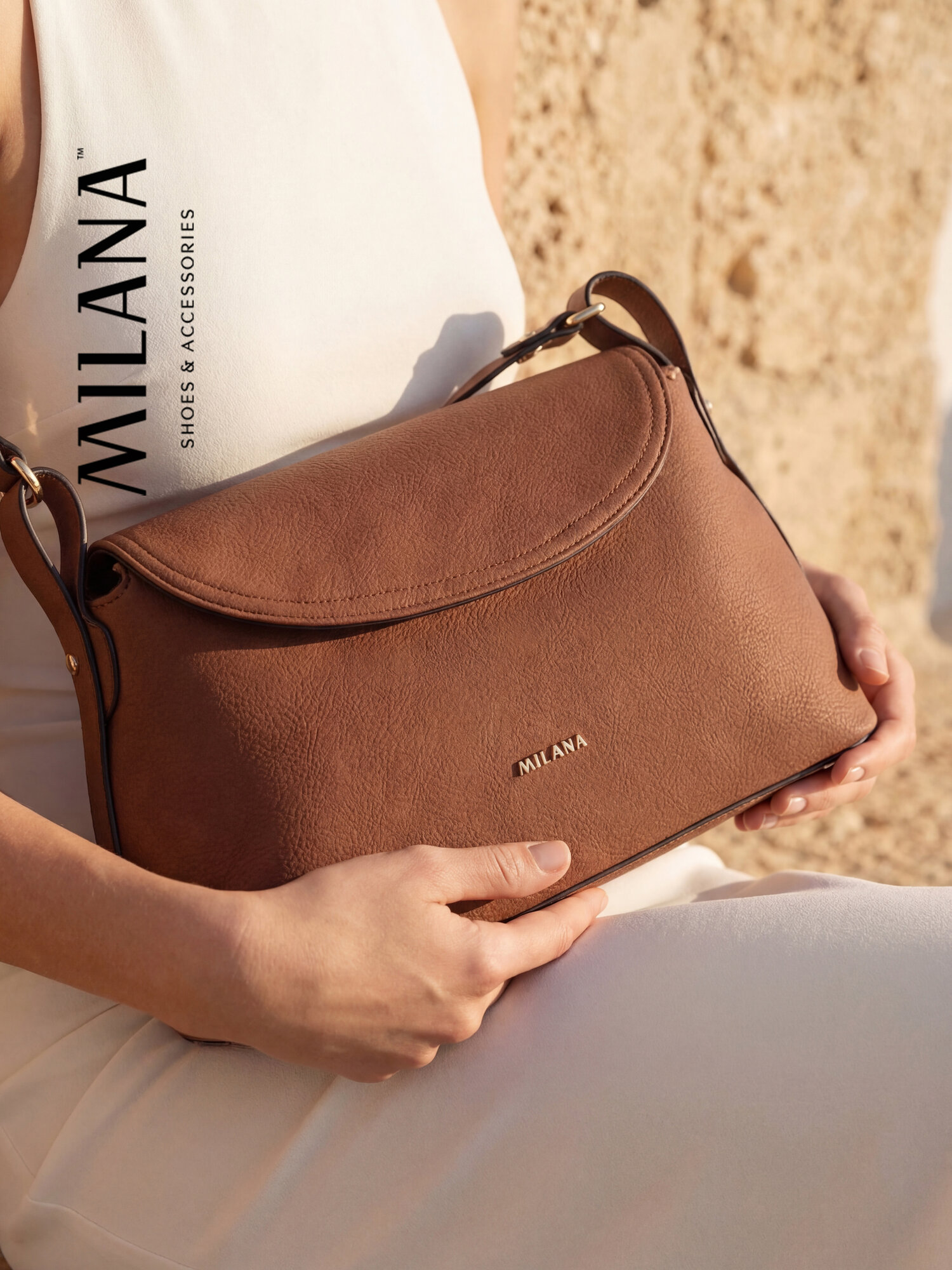 Сумка кросс-боди