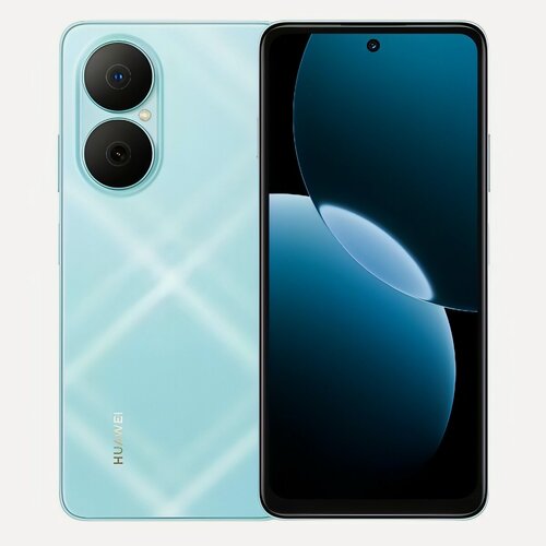 Изображение товара Смартфон HUAWEI nova Y73 8/128GB синий