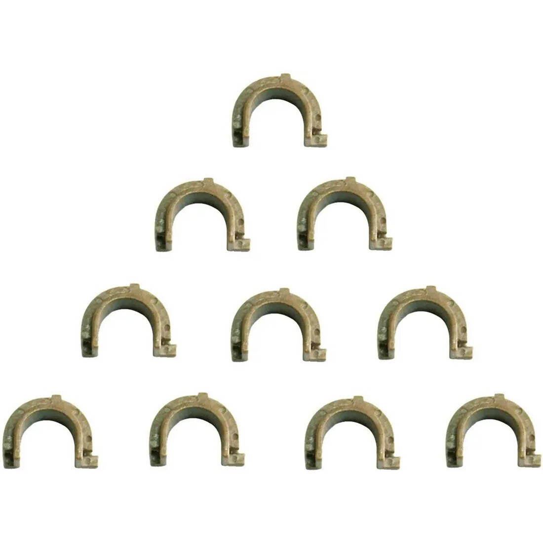 HP RC1-3610 бушинг резинового вала, CET5864