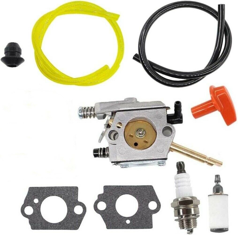 Карбюратор для Stihl FS81 BR400 FS86 FS88 FS52 WT-45 45-1 WT-45A 41261200600