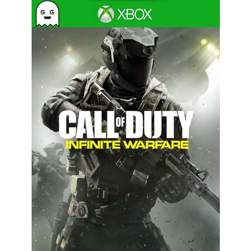 фото Игра call of duty infinite warfare launch edition, цифровой ключ для xbox one/series x|s, русская озвучка, аргентина activision