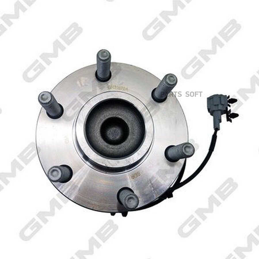 GMB GH31670A Ступица