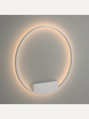 Изображение товара Светильник Maytoni Rim MOD058WL-L50W3K, LED, белый, металл, 51 Вт