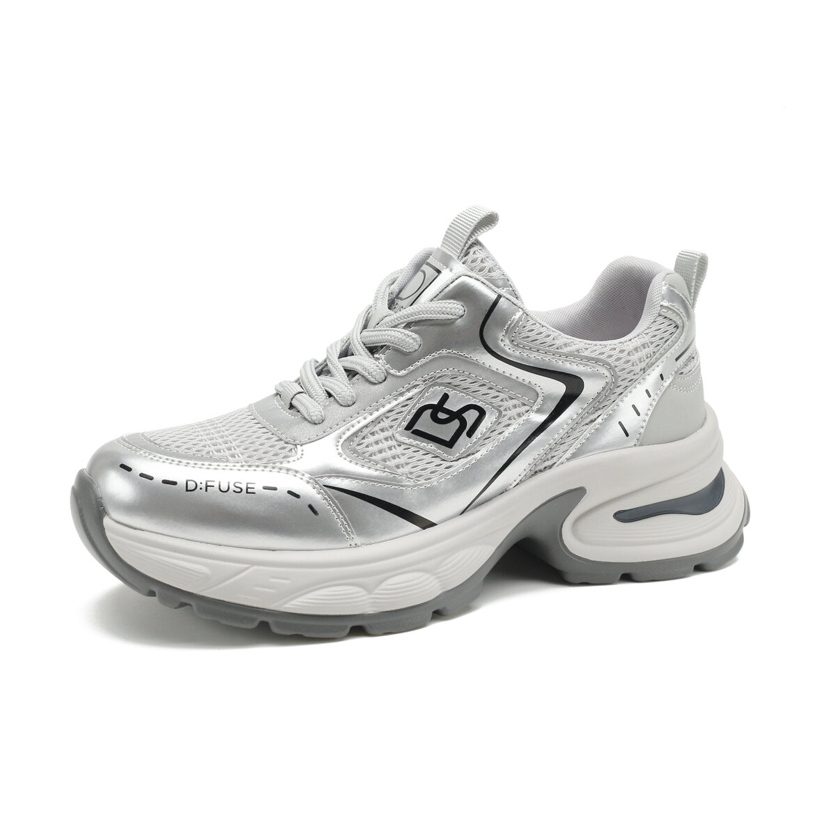Кроссовки D:FUSE SCANDINAVIA 2.0 MID