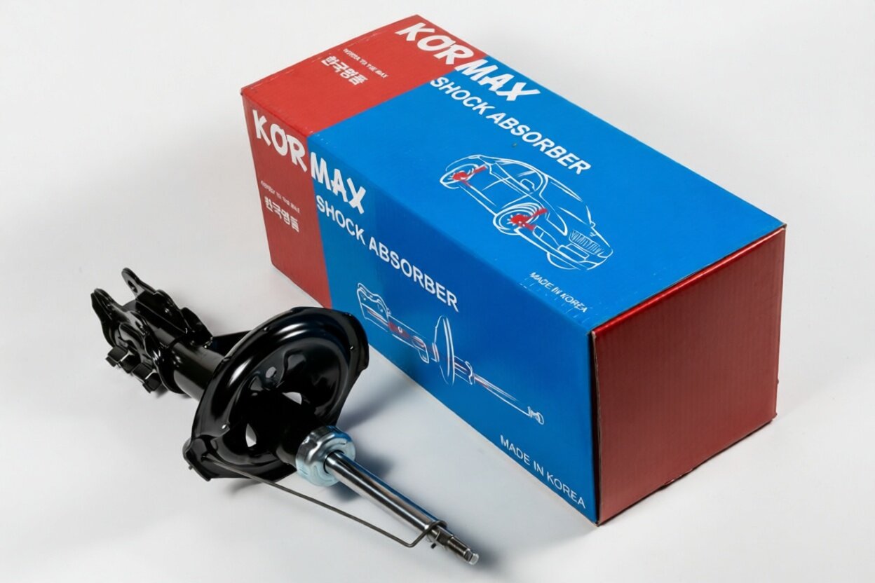 Стойка /gas/ 338024 / FR-R KMS012R KORMAX арт. KMS012R