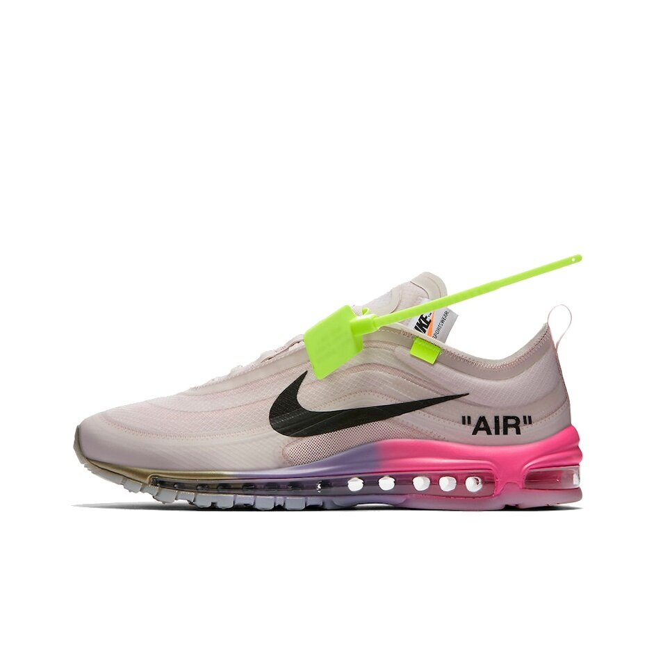 Кеды NIKE Air Max 97