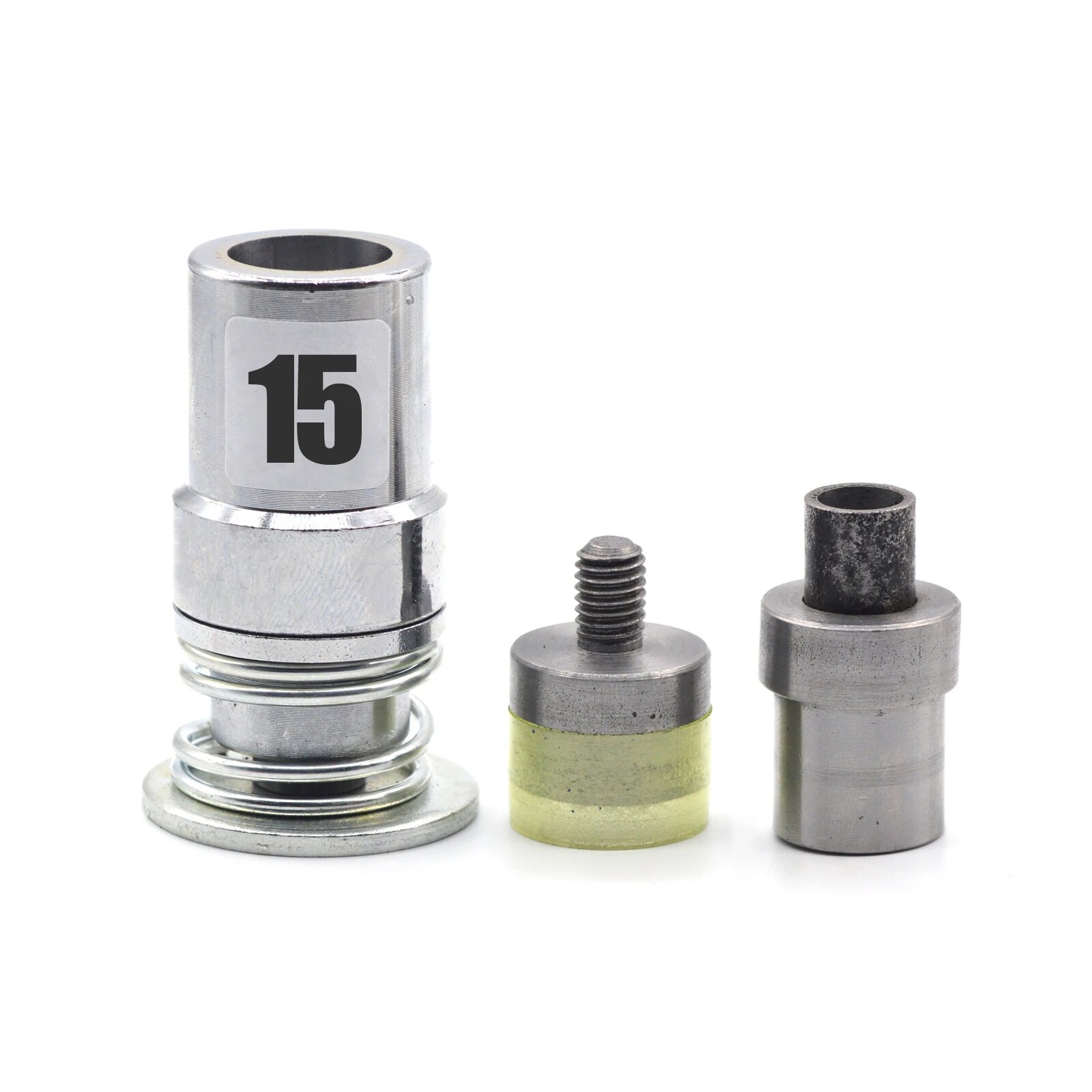 Формы для пуговиц KALASO Size15