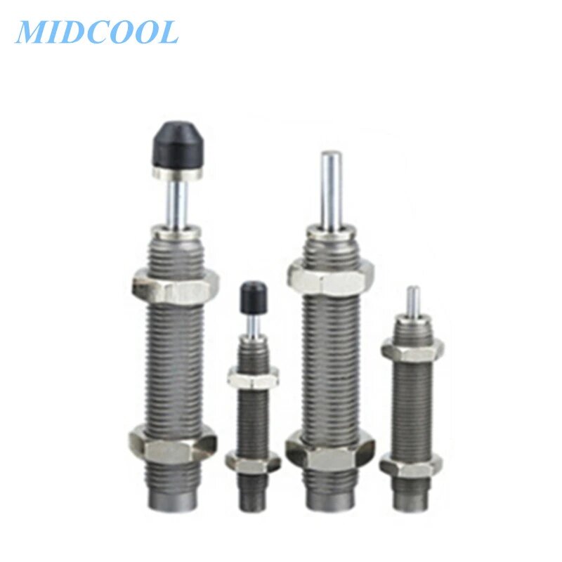 Амортизатор MIDCOOL RBC серии RB1412