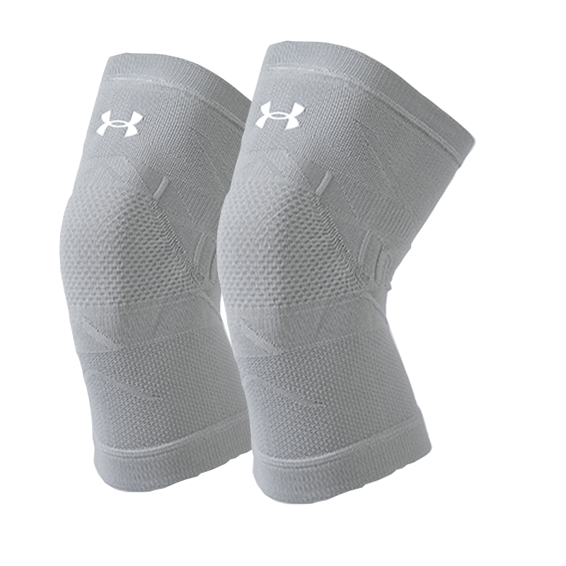 Наколенники унисекс Under Armour 1138555316, M EU