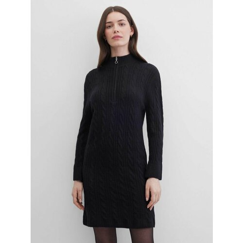 фото Платье gerry weber весна-лето 2025, размер 38, black