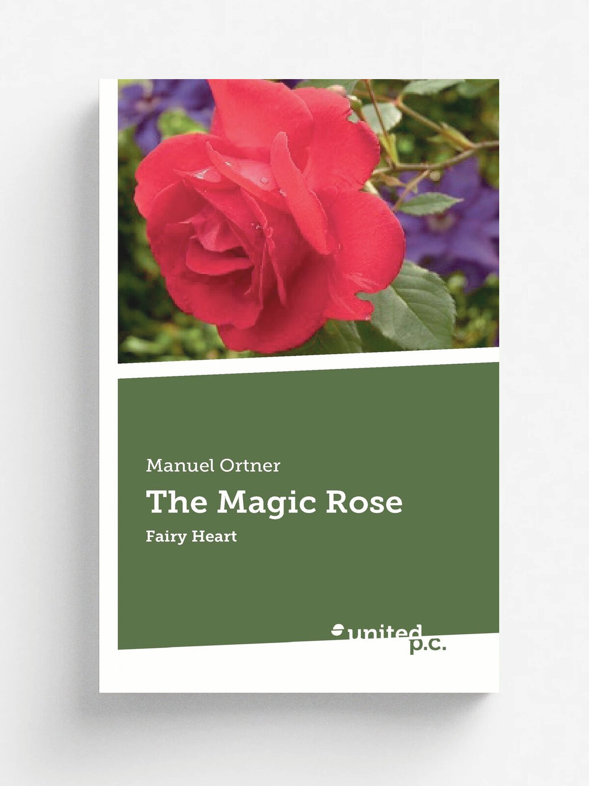 The Magic Rose