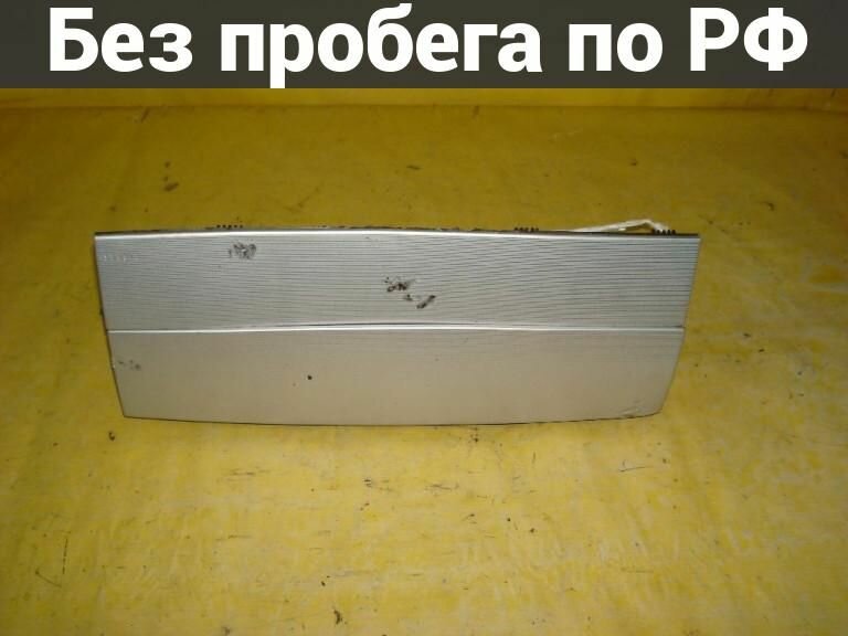 Air bag Право с пробегом Ford Mustang ZF