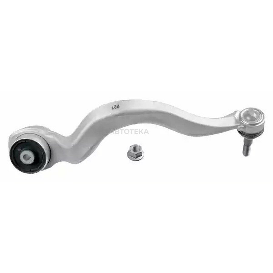 Рычаг подвески LEMFORDER 3711501 передней BMW F20/F21/F30/F35/F80/F31/F82/F33/F83/F36 12- правый