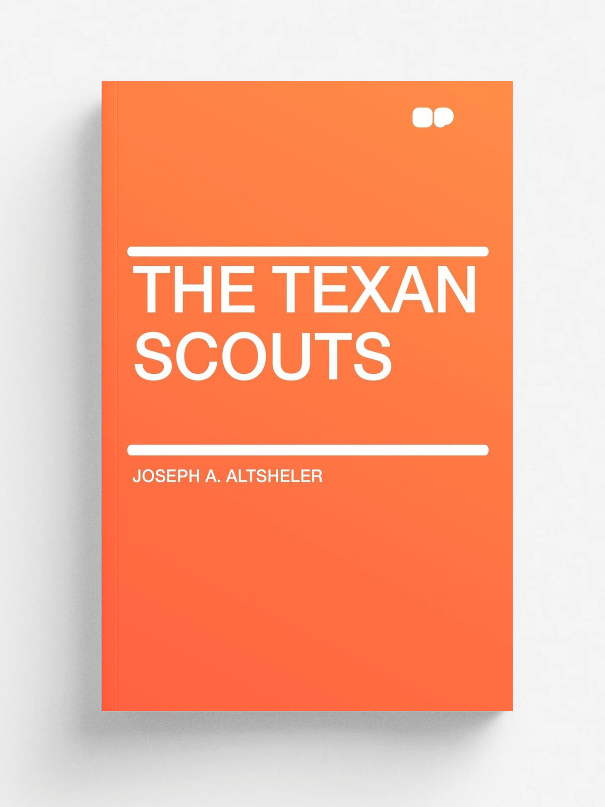 The Texan Scouts