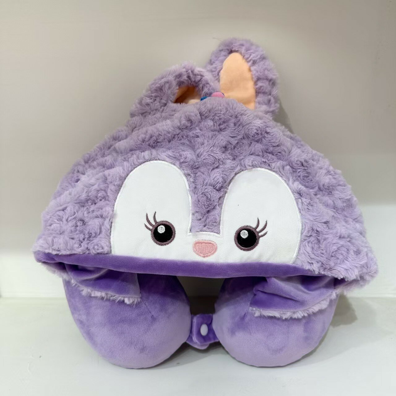 Мягкие подушки Miniso "My Melody Tom and Jerry", ручной работы.