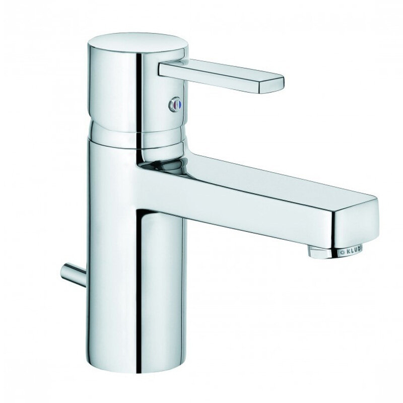 Смеситель для раковины Kludi Zenta 382600575