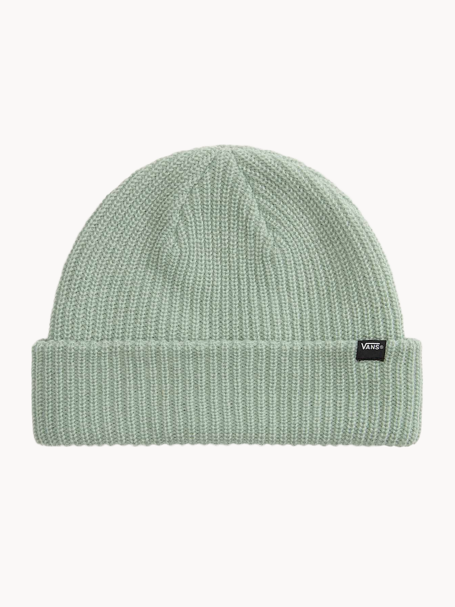 Шапка VANS Core Basic для мужчин и женщин, размер OneSize, оливково-серый