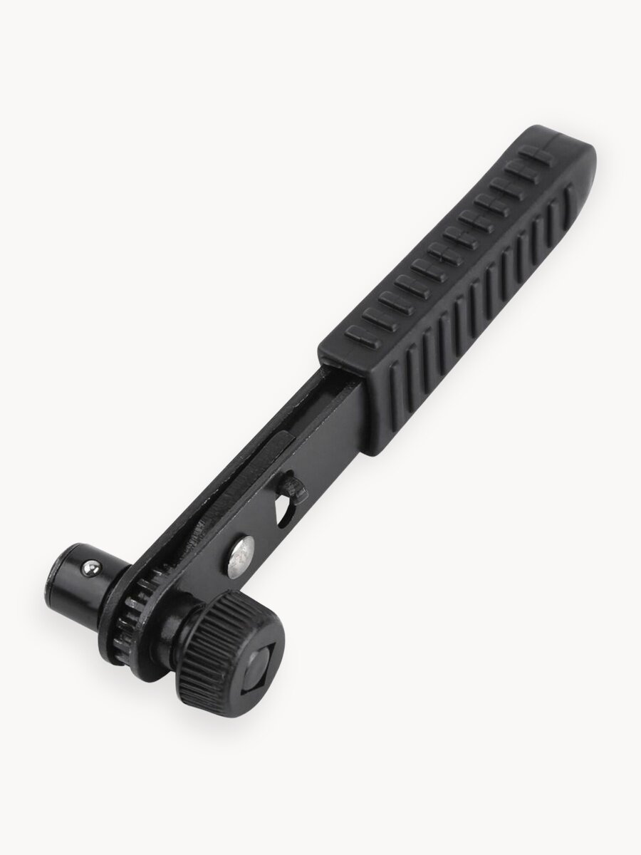 Набор головок и бит Best Room, пластик/сталь, для слесарных работ, набор 23 предмета с битодержателем