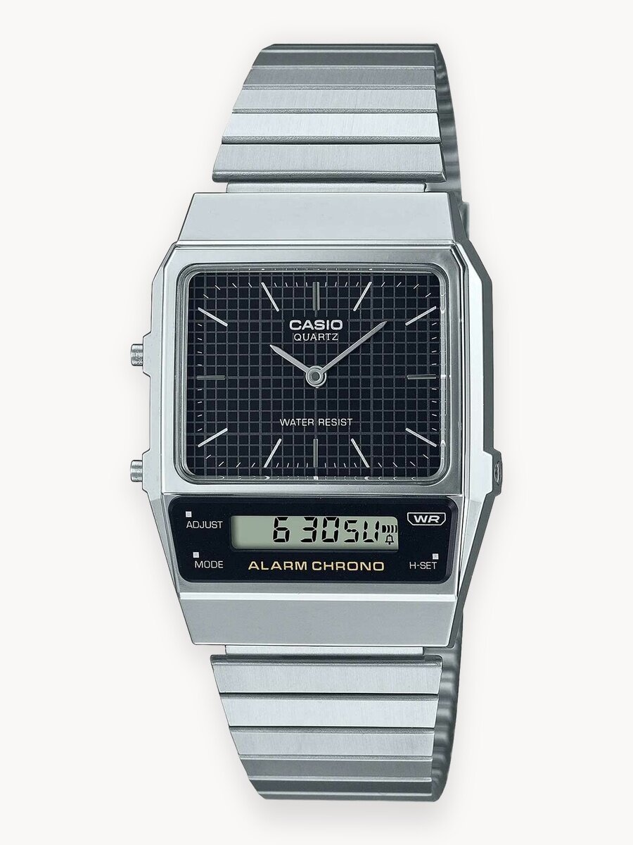 Наручные часы CASIO Vintage