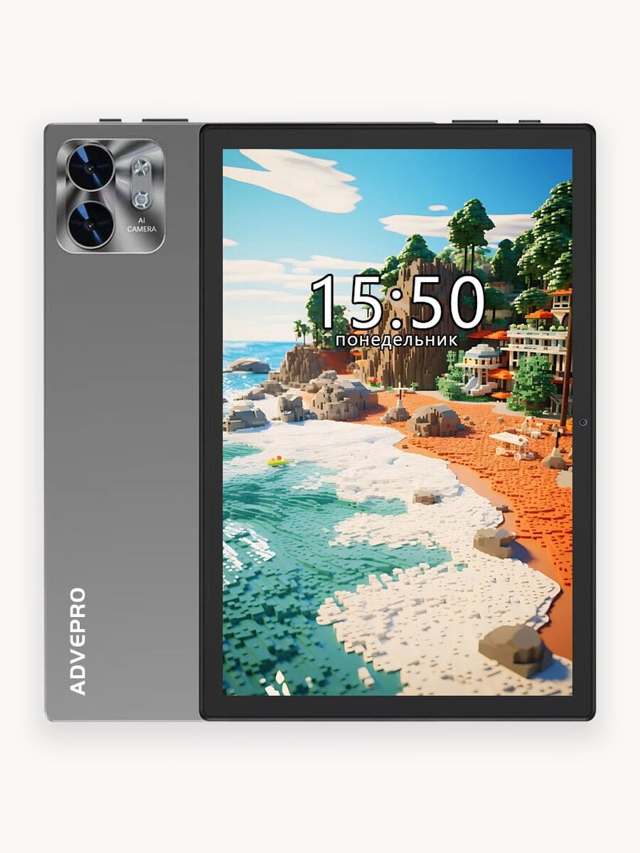 Планшет Андроид ADVEPRO Pad GT9 Pro 11.6" 16 ГБ/1024 ГБ