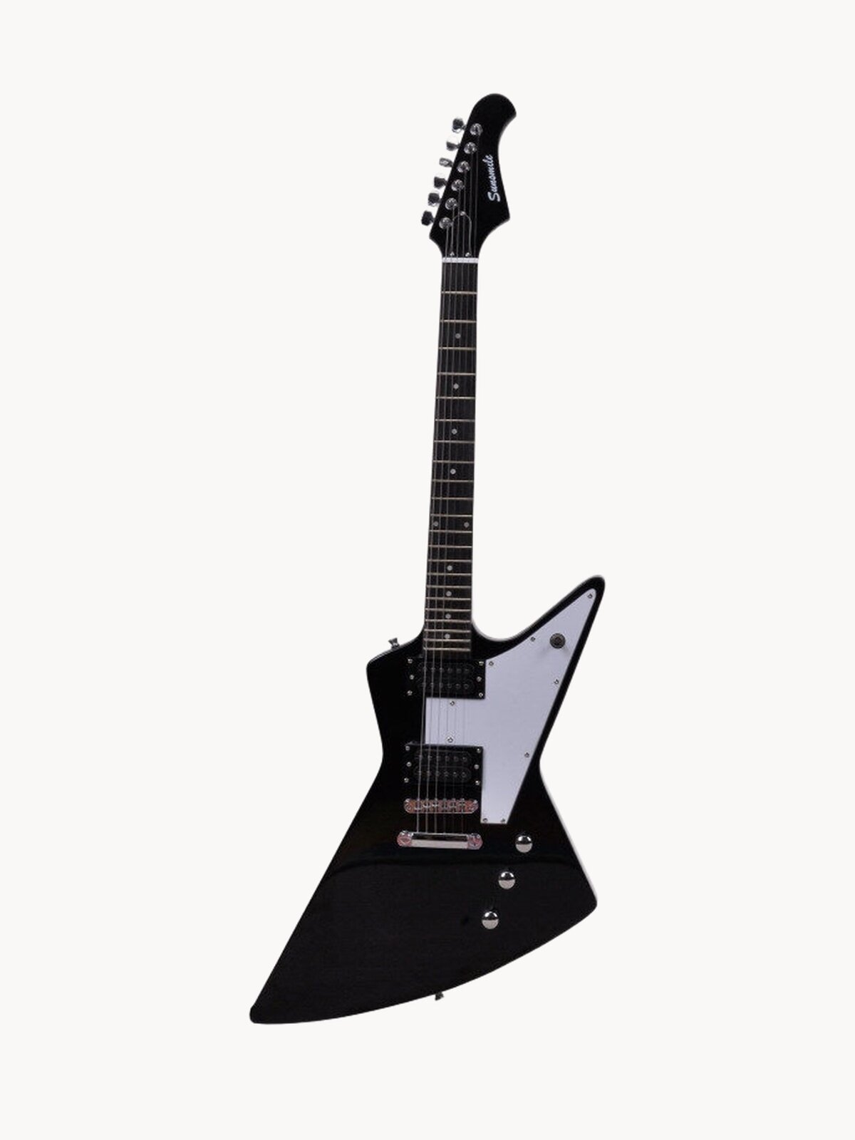 Электрогитара Sunsmile SFB-40