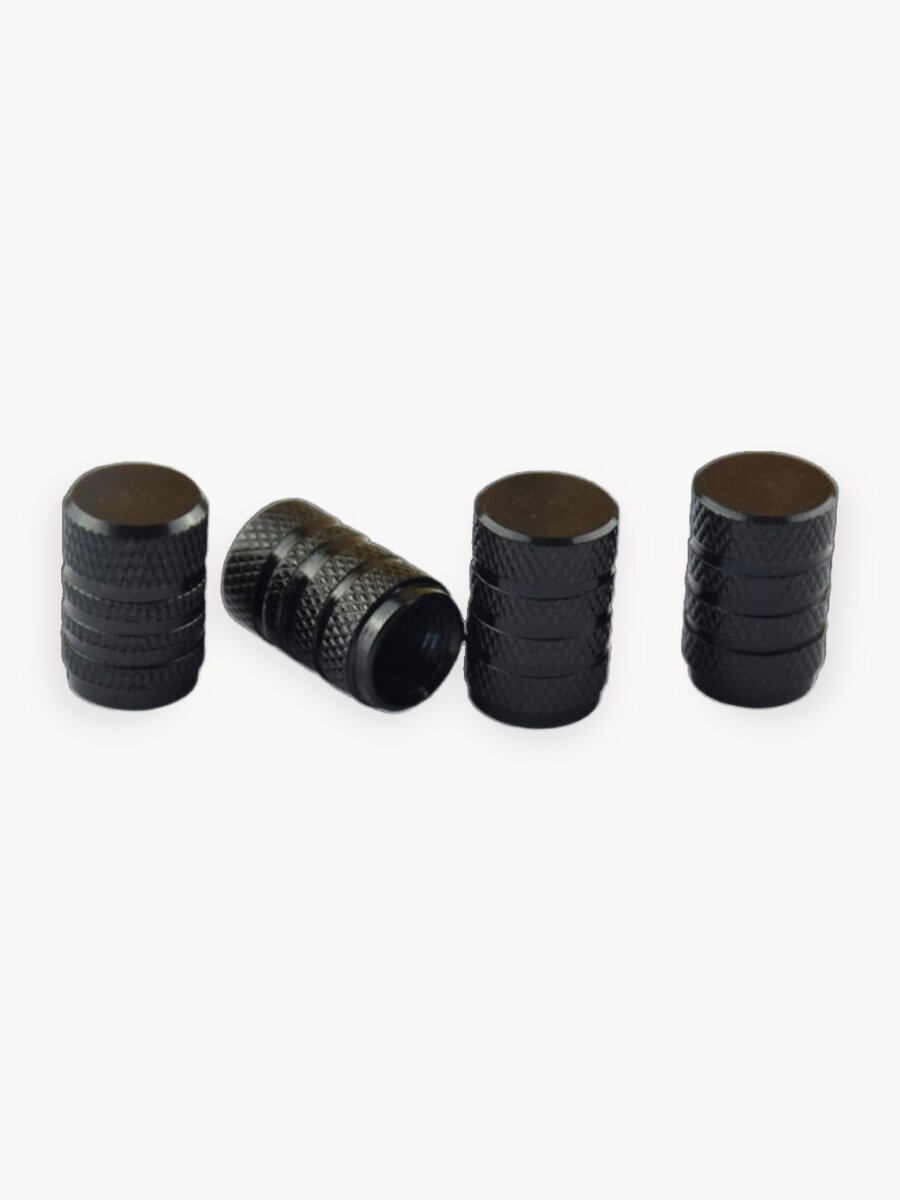 Колпачки на ниппель колес с резиновой прокладкой для автомобилей, мотоциклов, велосипедов