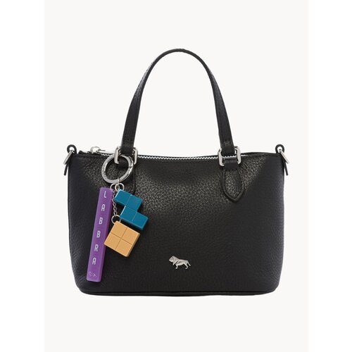 Сумка кросс-боди LABBRA фактура гладкая black 24869₽