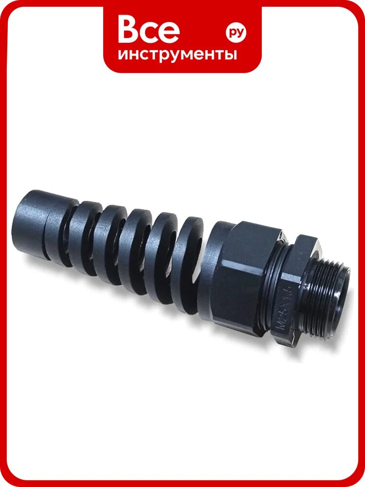 Кабельная втулка WEYER HSK-F-P21B - кабельный ввод, нар. PG21 WE4130600