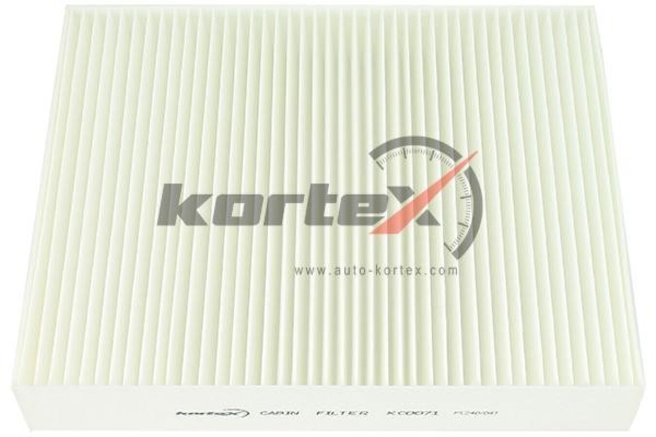 Фильтр Салонный Bmw F20/F30 11- (KORTEX KC0071)