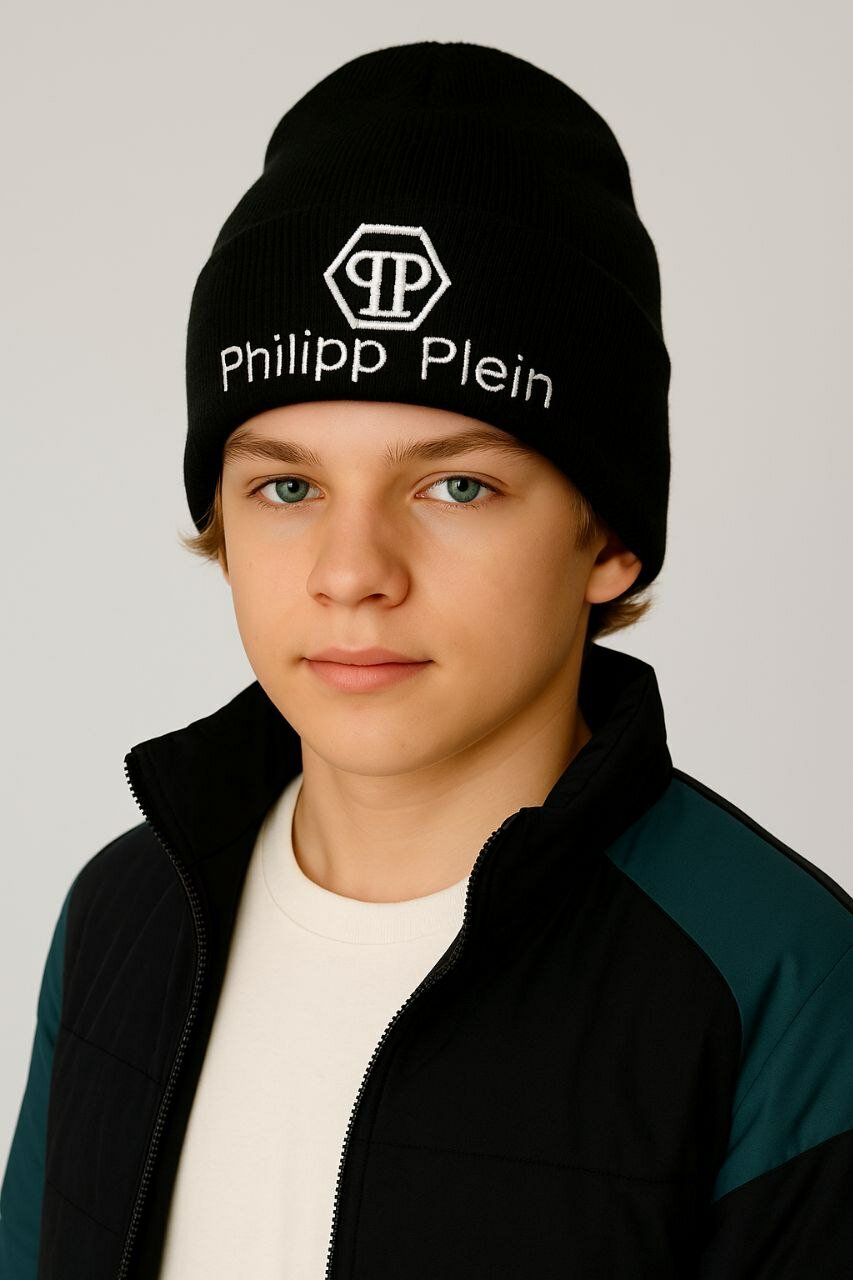 Шапка для детей