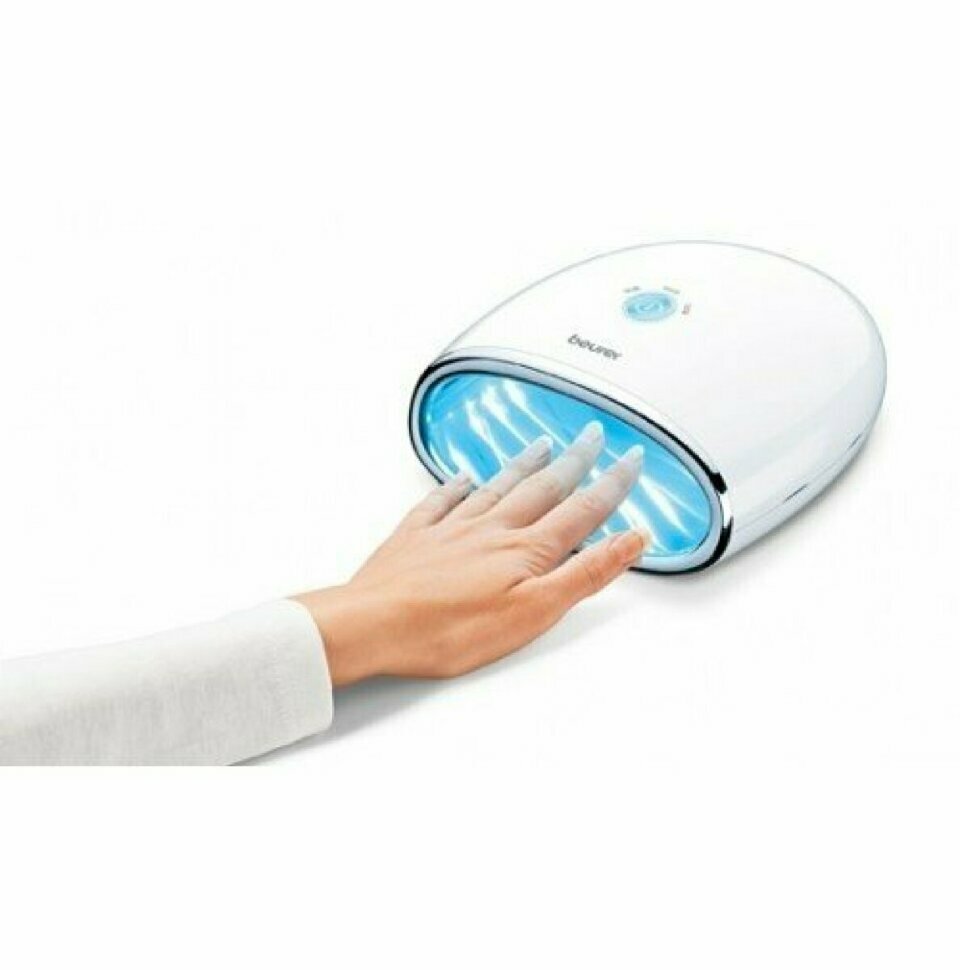 Сушилка для ногтей Beurer MP48 LED — фото 1