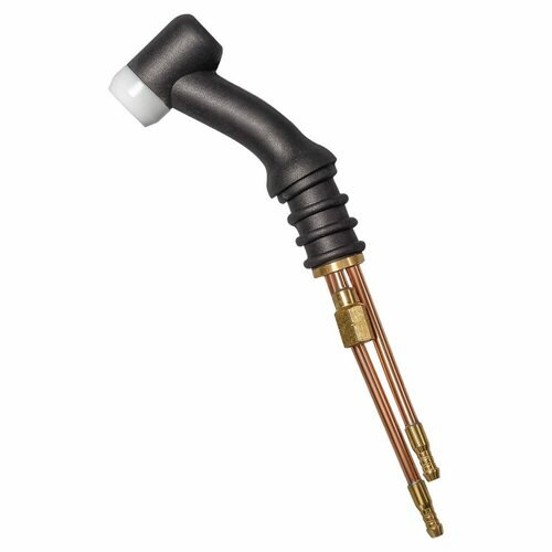 Головка горелки TIG 18 Flex SAGGIO