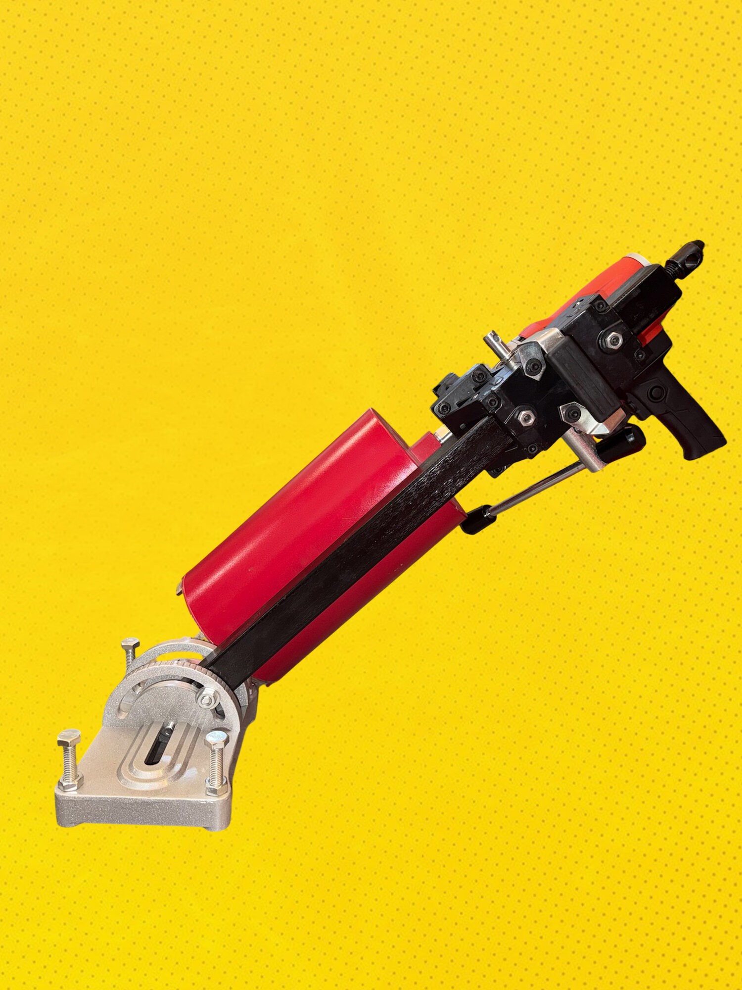 Стойка наклонная для дрели Ken 6110 — фото 1