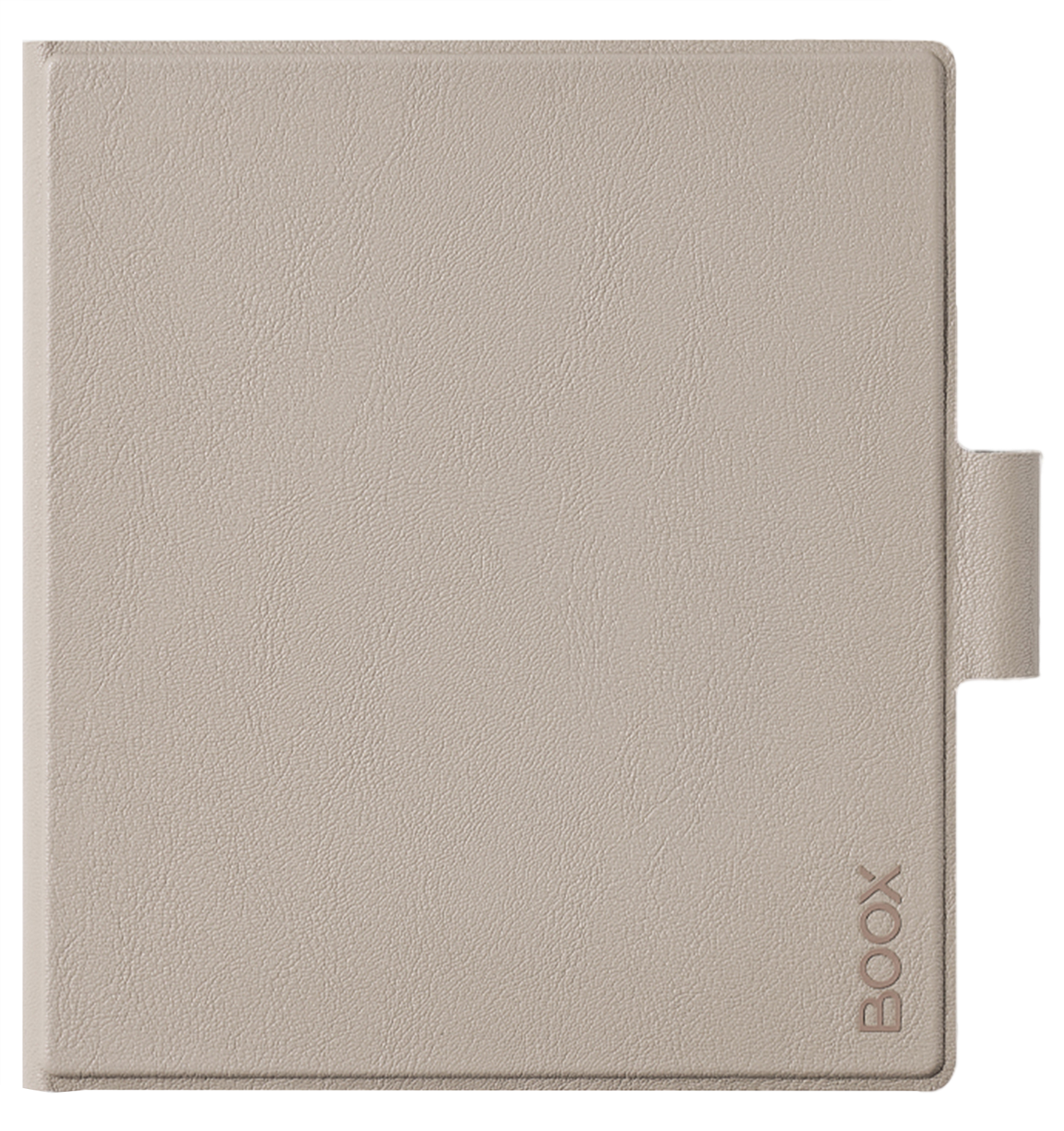 Оригинальная обложка для электронных книг ONYX BOOX Go Color 7, Page, Raphael, бежевая