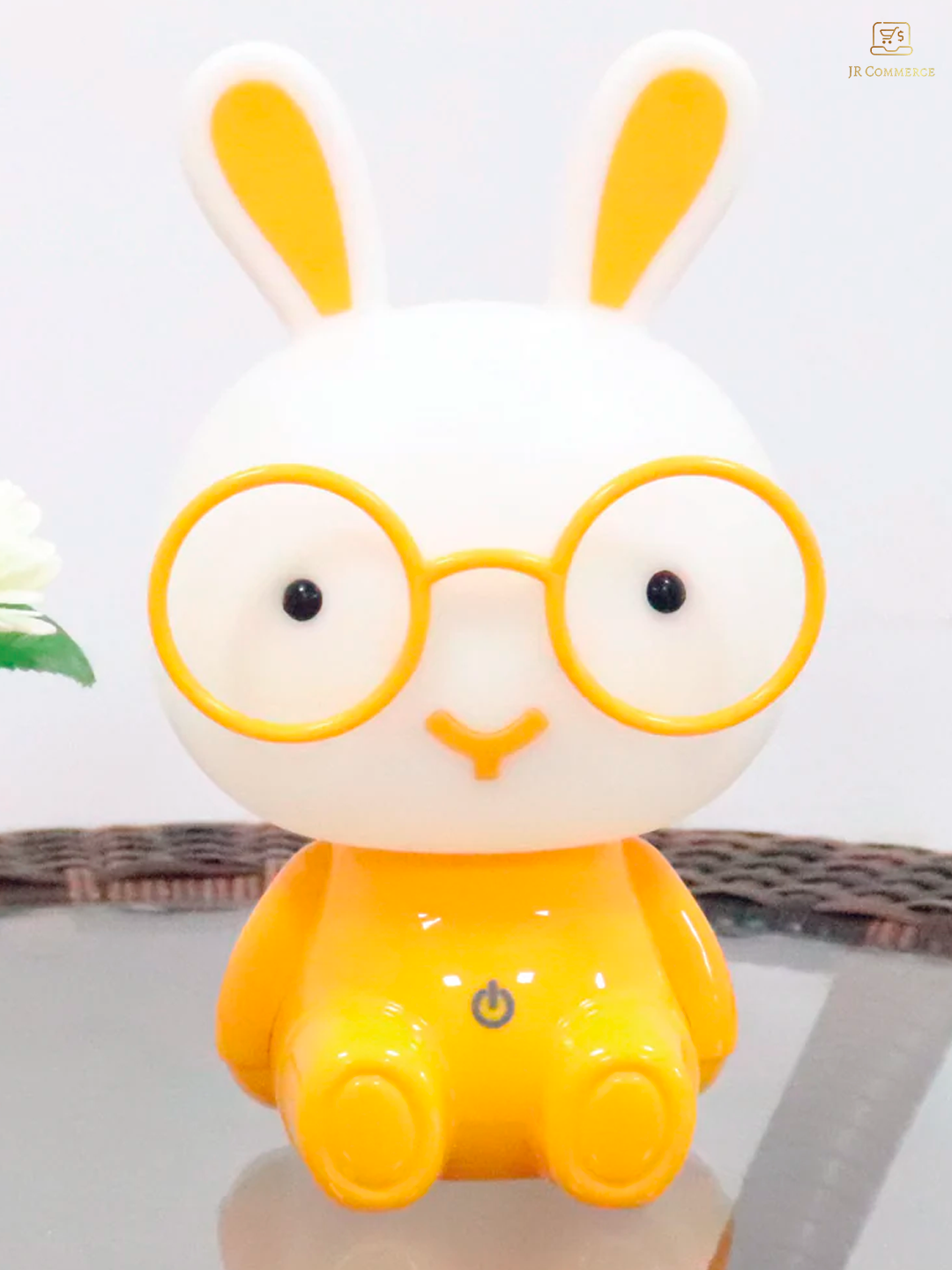 Ночник детский. Этот милый светильник в виде любимого герояю.