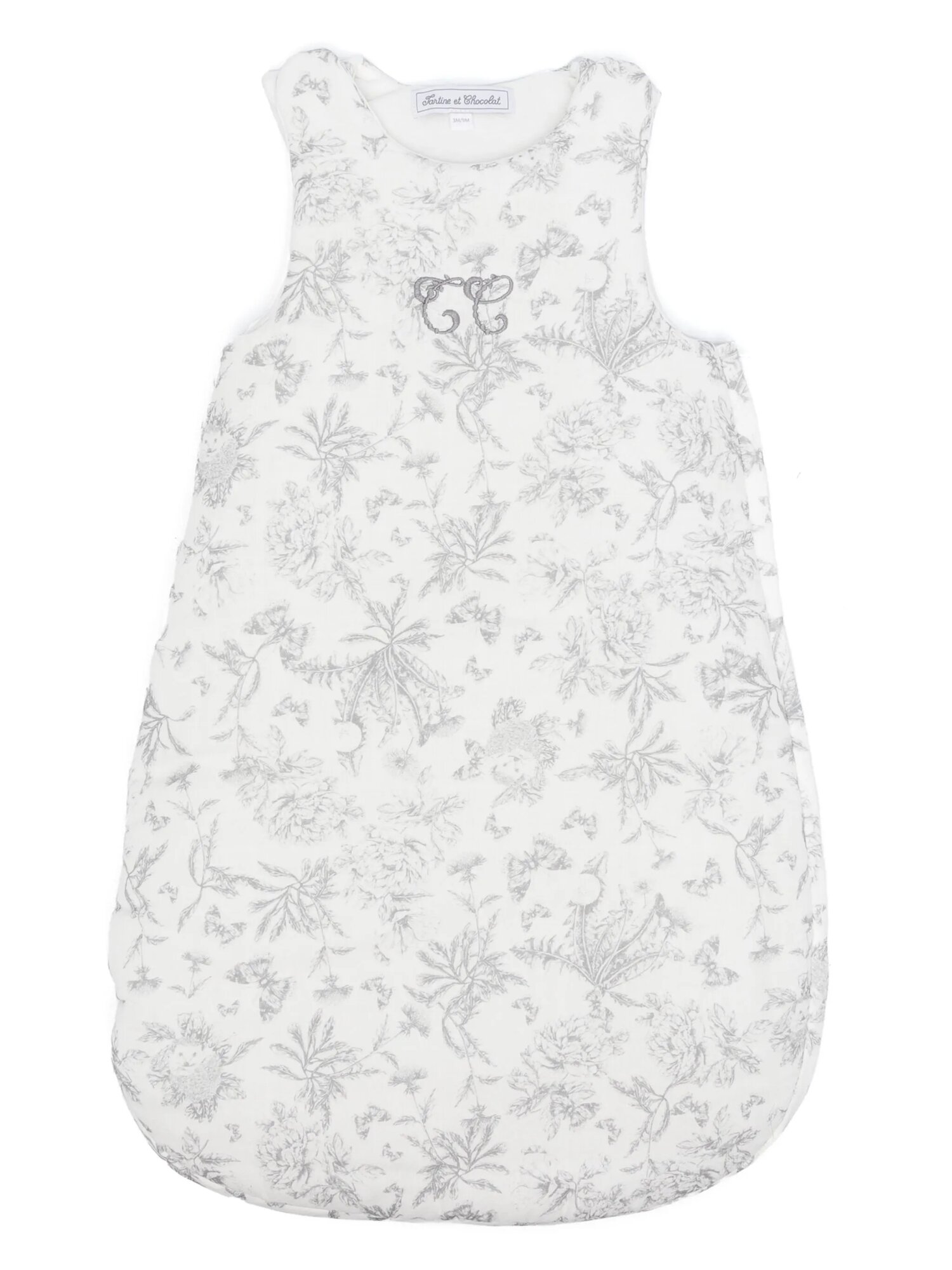 Спальный мешок Toile De Jouy