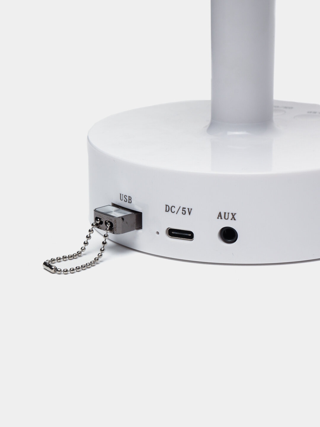 Мусульманская лампа SQ-999, сенсорное управление, время работы 6 часов — фото 1