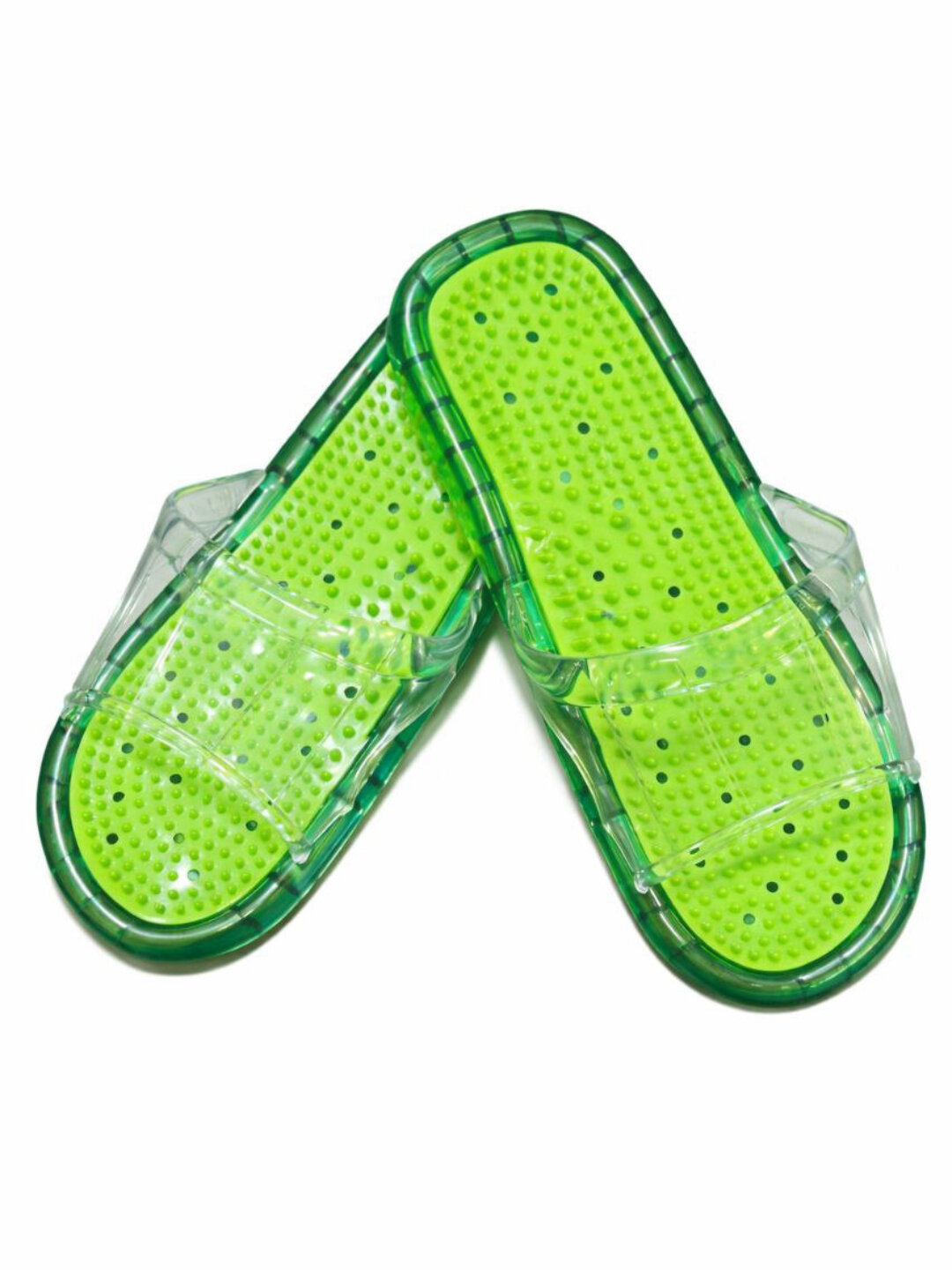 Тапочки Мягкие, нескользящие, водостойкие и удобные шлёпанцы